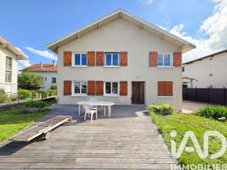 Vente maison 8 pièces Vente maison 8 pièces