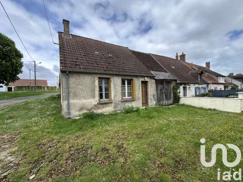 Vente maison 3 pièces Poisieux 18