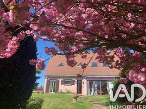 Vente Maison 3 chambresPoisvilliers