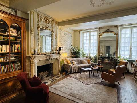 Vente maison 8 pièces Poitiers 86