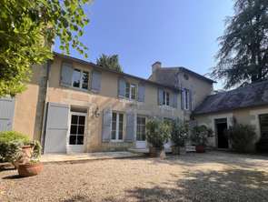 Vente Maison 5 chambresPoitiers