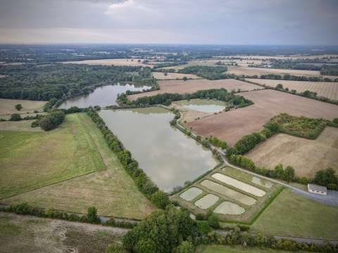 Vente maison 1 pièce Poitiers 86