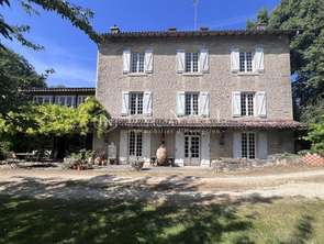 Vente Maison 5 chambresPoitiers