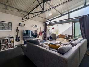 Vente Maison 1 chambrePoitiers