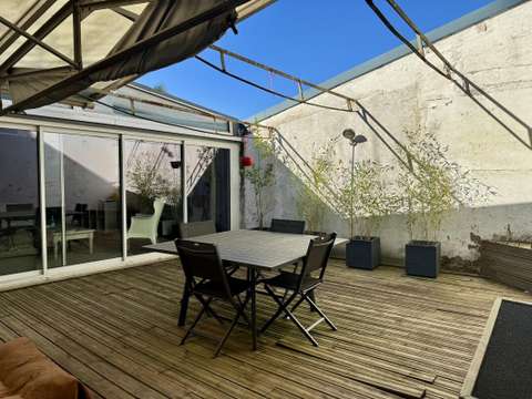 Vente maison 2 pièces Vente maison 2 pièces