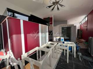 Vente maison 25 pièces