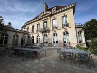 Vente maison 25 pièces