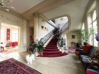 Vente maison 25 pièces