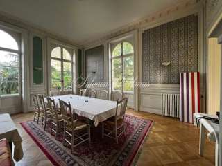 Vente maison 25 pièces