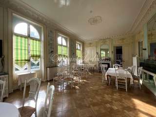 Vente maison 25 pièces