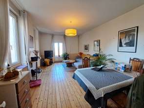 Vente Maison 5 chambresPoitiers