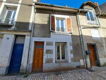 Vente maison 5 pièces Poitiers 86