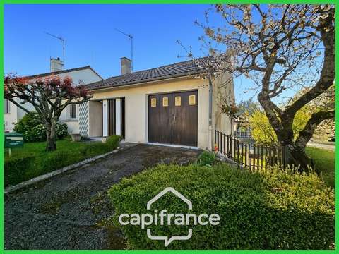 Vente maison 4 pièces Vente maison 4 pièces