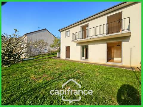 Vente maison 4 pièces Vente maison 4 pièces