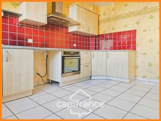 Vente maison 4 pièces Vente maison 4 pièces
