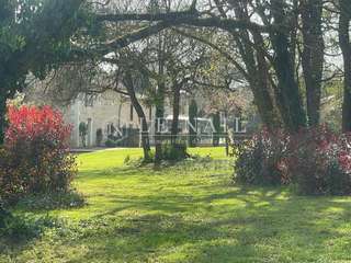 Vente maison 15 pièces