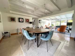 Vente maison 15 pièces