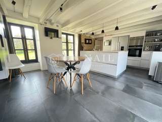 Vente maison 15 pièces