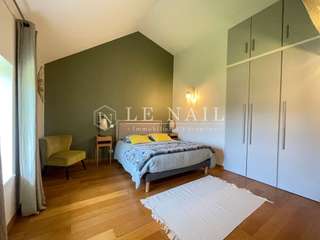Vente maison 15 pièces