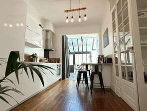 Vente Maison 3 chambresPoitiers