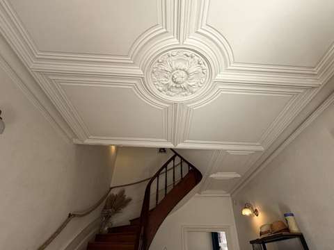 Vente maison 8 pièces Poitiers 86