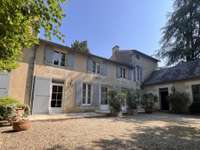 Vente maison 9 pièces Vente maison 9 pièces