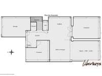 Vente maison 4 pièces Vente maison 4 pièces