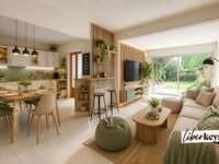Vente maison 4 pièces Vente maison 4 pièces
