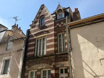 Vente Maison 4 chambresPoitiers