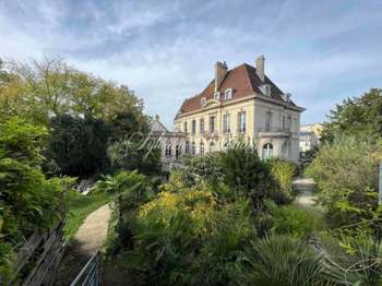 Vente Maison 19 chambresPoitiers