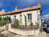 Vente maison 4 pièces Vente maison 4 pièces