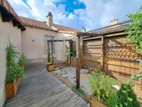 Vente maison 4 pièces Vente maison 4 pièces