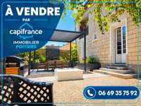 Vente maison Poitiers - 86