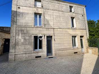Photo Vente maison Poitiers