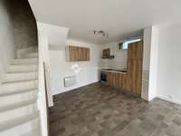 Vente maison 4 pièces Vente maison 4 pièces