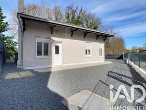 Vente Maison 2 chambresPoivres