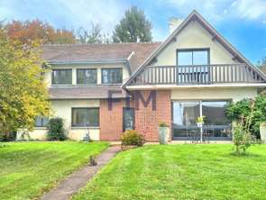 Vente Maison 4 chambresPoix-de-Picardie