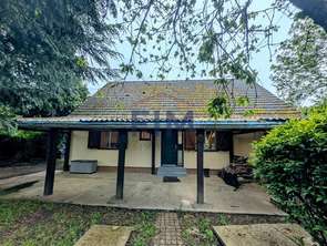 Vente Maison 4 chambresPoix-de-Picardie