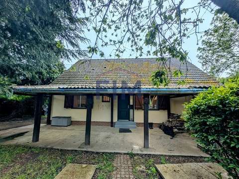 Vente maison 5 pièces Poix-de-Picardie 80