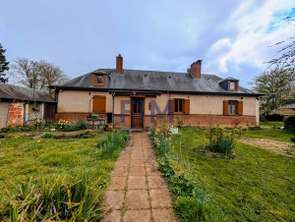 Vente Maison 4 chambresPoix-de-Picardie