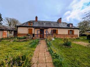 Photo Vente maison Poix-de-Picardie