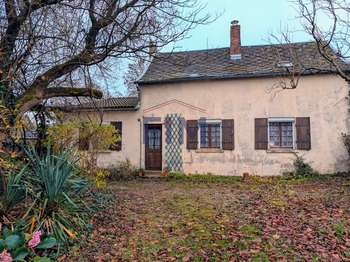 Photo Vente maison Poix-de-Picardie