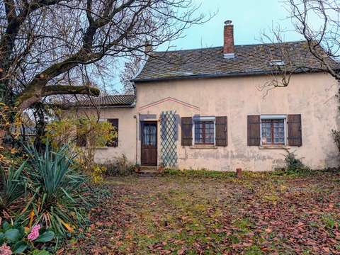 Vente maison 3 pièces Poix-de-Picardie 80
