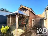 Vente maison 3 pièces Vente maison 3 pièces