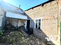 Vente maison 3 pièces Vente maison 3 pièces