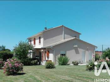 Vente Maison 6 chambresPolignac