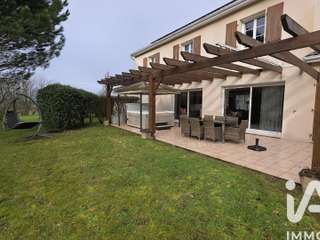 Vente maison 9 pièces Vente maison 9 pièces