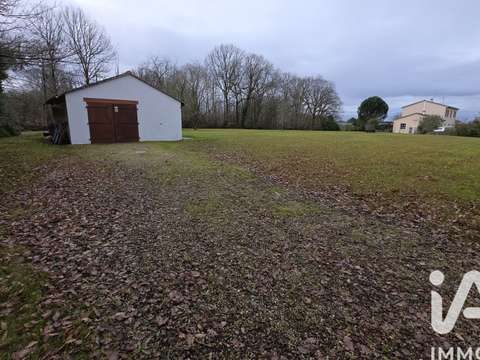 Vente maison 9 pièces Vente maison 9 pièces