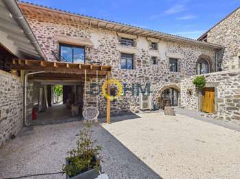 Vente Maison 5 chambresPolignac