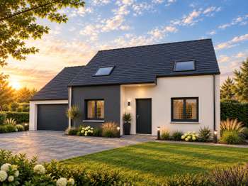 Vente Maison 3 chambresPoligné